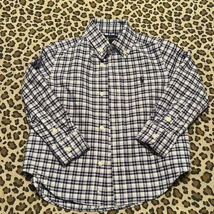 Ralph Lauren Button Down